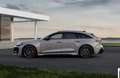 Audi A5 RS5 Avant TFSI e-hybrid Tiptronic 470kW Gris - thumbnail 4