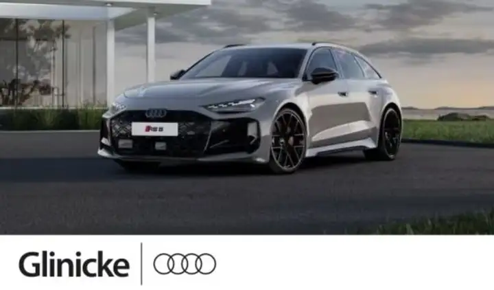 Audi A5 2026