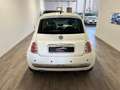 Fiat 500 500 III 1.2 Lounge 69cv NEOPATENTATI Blanc - thumbnail 7