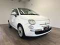 Fiat 500 500 III 1.2 Lounge 69cv NEOPATENTATI Blanc - thumbnail 4