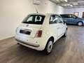 Fiat 500 500 III 1.2 Lounge 69cv NEOPATENTATI Blanc - thumbnail 3