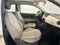 Fiat 500 500 III 1.2 Lounge 69cv NEOPATENTATI Wit - thumbnail 20