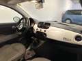 Fiat 500 500 III 1.2 Lounge 69cv NEOPATENTATI Wit - thumbnail 19