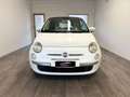 Fiat 500 500 III 1.2 Lounge 69cv NEOPATENTATI Blanc - thumbnail 6