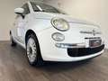 Fiat 500 500 III 1.2 Lounge 69cv NEOPATENTATI Blanc - thumbnail 8