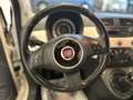 Fiat 500 500 III 1.2 Lounge 69cv NEOPATENTATI Wit - thumbnail 18