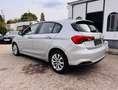 Fiat Tipo 1.6 Multijet Easy Klimaanlage Tempomat PDC Silber - thumbnail 4