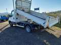 Iveco Daily 35C14 D EMPATTEMENT 3450 HI-MATIC Blanc - thumbnail 4