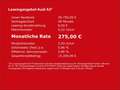 Audi A3 Sportback 30 TDI BUSINESS NAVI PDC STDHZG KLIMA Bleu - thumbnail 22