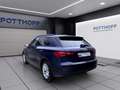 Audi A3 Sportback 30 TDI BUSINESS NAVI PDC STDHZG KLIMA Blau - thumbnail 2