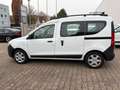 Dacia Dokker Ambiance*KLIMA*BLUETOOTH*ERSTE HAND* Белый - thumbnail 8