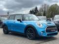 MINI Cooper S MINI COOPER_S *2.HAND*INSPEKTION NEU*HU 11/26* Azul - thumbnail 3