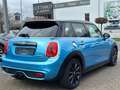 MINI Cooper S MINI COOPER_S *2.HAND*INSPEKTION NEU*HU 11/26* Azul - thumbnail 6