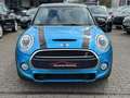 MINI Cooper S MINI COOPER_S *2.HAND*INSPEKTION NEU*HU 11/26* Azul - thumbnail 2