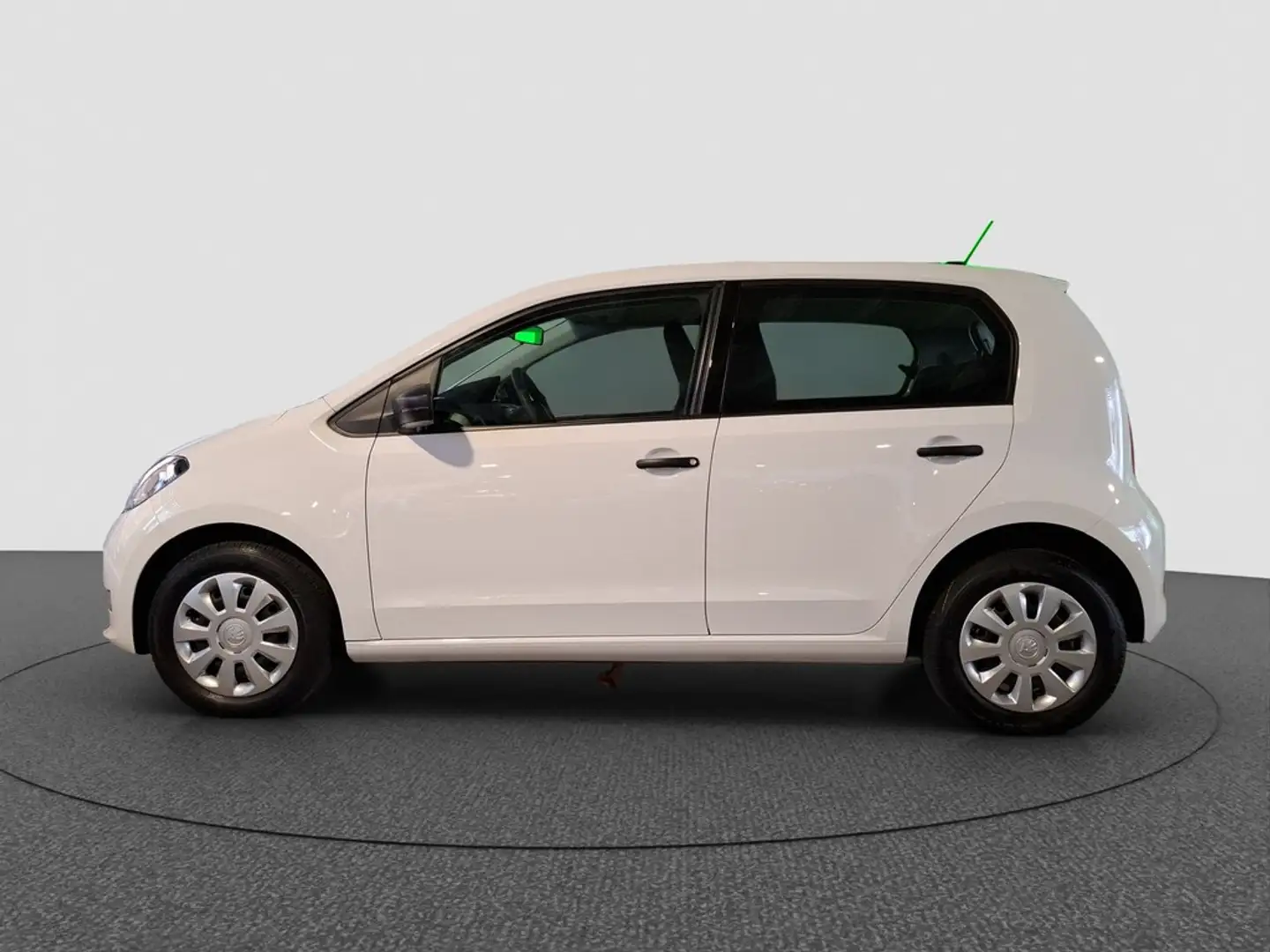 Skoda Citigo e iV Ambition USB Anschluss / Freisprech. / Lad... Weiß - 2