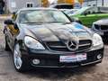 Mercedes-Benz SLK 200 Kompressor *1.Hand *Bi-Xenon *SHZ *PDC Schwarz - thumbnail 9