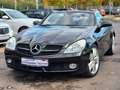 Mercedes-Benz SLK 200 Kompressor *1.Hand *Bi-Xenon *SHZ *PDC Schwarz - thumbnail 1