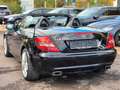 Mercedes-Benz SLK 200 Kompressor *1.Hand *Bi-Xenon *SHZ *PDC Schwarz - thumbnail 4