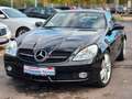 Mercedes-Benz SLK 200 Kompressor *1.Hand *Bi-Xenon *SHZ *PDC Schwarz - thumbnail 7