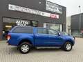 Ford Ranger Ranger 2.2 tdci double cab Limited 160cv Bleu - thumbnail 33