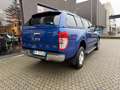 Ford Ranger Ranger 2.2 tdci double cab Limited 160cv Bleu - thumbnail 27