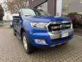 Ford Ranger Ranger 2.2 tdci double cab Limited 160cv Bleu - thumbnail 9