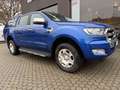 Ford Ranger Ranger 2.2 tdci double cab Limited 160cv Bleu - thumbnail 24