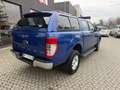 Ford Ranger Ranger 2.2 tdci double cab Limited 160cv Bleu - thumbnail 32