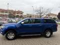 Ford Ranger Ranger 2.2 tdci double cab Limited 160cv Bleu - thumbnail 29