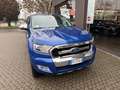 Ford Ranger Ranger 2.2 tdci double cab Limited 160cv Bleu - thumbnail 15