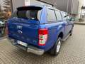 Ford Ranger Ranger 2.2 tdci double cab Limited 160cv Bleu - thumbnail 5