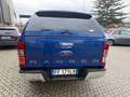 Ford Ranger Ranger 2.2 tdci double cab Limited 160cv Bleu - thumbnail 31