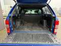 Ford Ranger Ranger 2.2 tdci double cab Limited 160cv Bleu - thumbnail 26