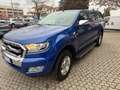 Ford Ranger Ranger 2.2 tdci double cab Limited 160cv Bleu - thumbnail 28