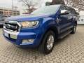 Ford Ranger Ranger 2.2 tdci double cab Limited 160cv Bleu - thumbnail 41