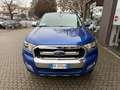Ford Ranger Ranger 2.2 tdci double cab Limited 160cv Bleu - thumbnail 2