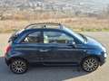 Fiat 500C 500C III 2015 1.0 hybrid Dolcevita 70cv Bleu - thumbnail 8