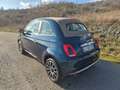 Fiat 500C 500C III 2015 1.0 hybrid Dolcevita 70cv Bleu - thumbnail 3