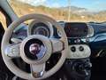 Fiat 500C 500C III 2015 1.0 hybrid Dolcevita 70cv Bleu - thumbnail 20
