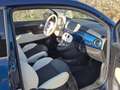 Fiat 500C 500C III 2015 1.0 hybrid Dolcevita 70cv Bleu - thumbnail 13