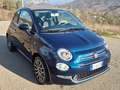 Fiat 500C 500C III 2015 1.0 hybrid Dolcevita 70cv Bleu - thumbnail 5