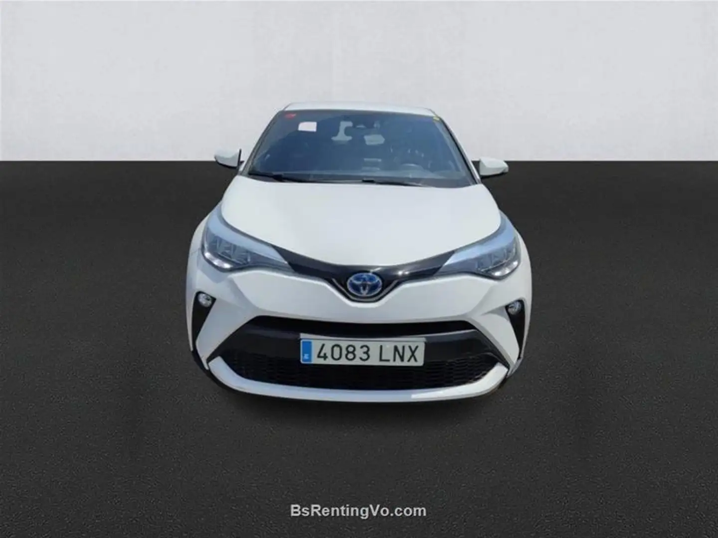 Toyota C-HR 1.8 125H Active - 2