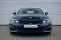 BMW 318 3 Serie 318i Executive M Sport Automaat / Trekhaak Blau - thumbnail 14
