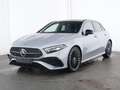 Mercedes-Benz A 250 4Matic AMG Line Advanced Plus Argintiu - thumbnail 1