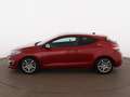 Renault Megane III Coupe 1.6 dCi GT-Line LEDER NAVI Rot - thumbnail 2