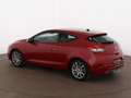 Renault Megane III Coupe 1.6 dCi GT-Line LEDER NAVI Rot - thumbnail 4