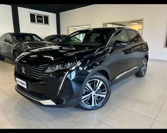 Hybrid4 300 e-EAT8 Allure Pack