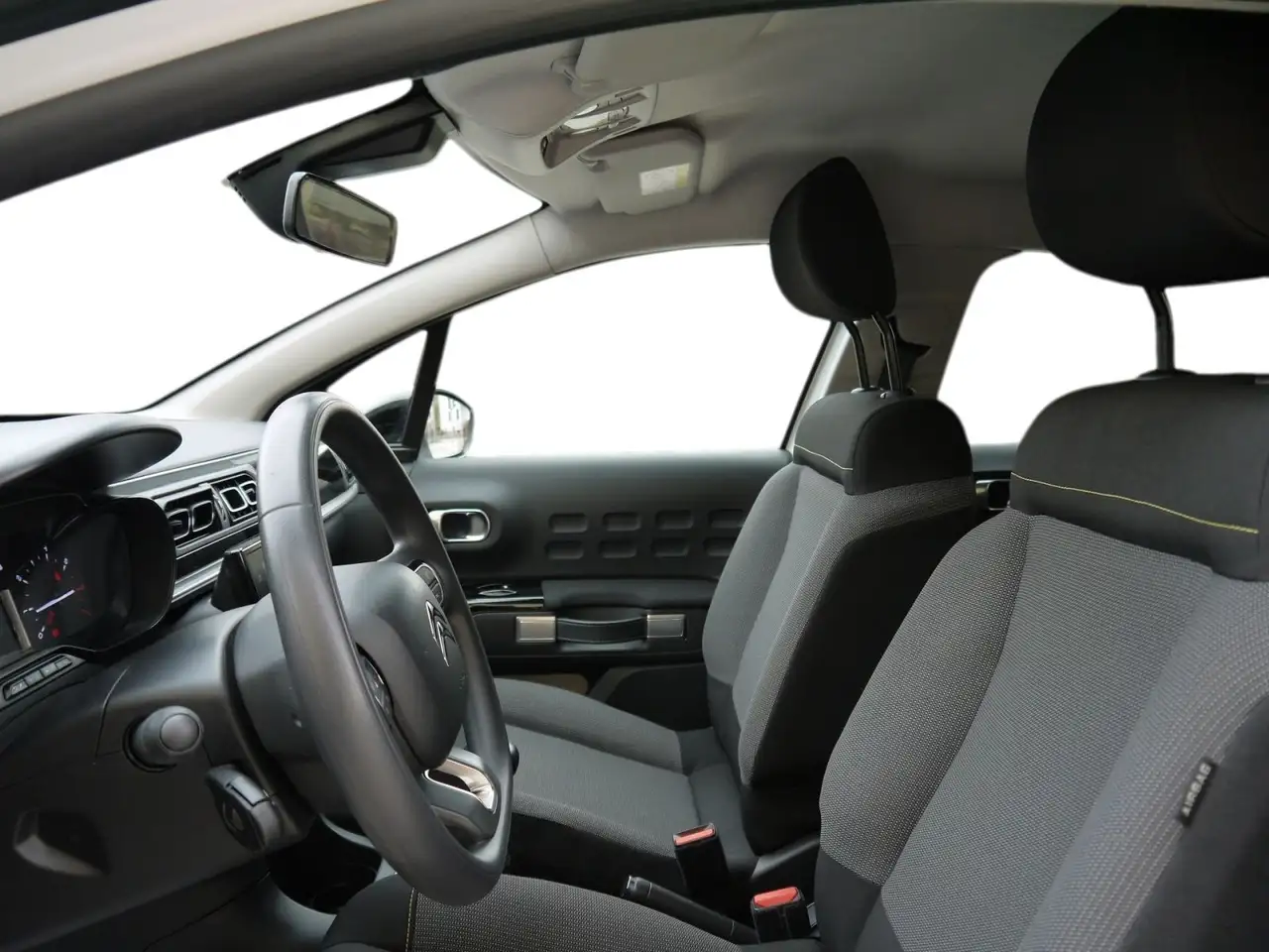 Citroen C3 BlueHDi 100 S&S Shine N1 AUTOCARRO 9