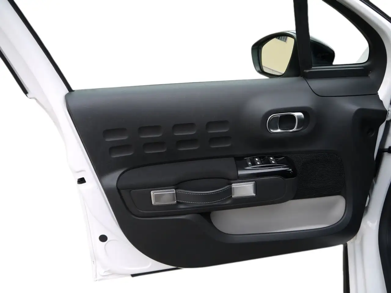 Citroen C3 BlueHDi 100 S&S Shine N1 AUTOCARRO 23