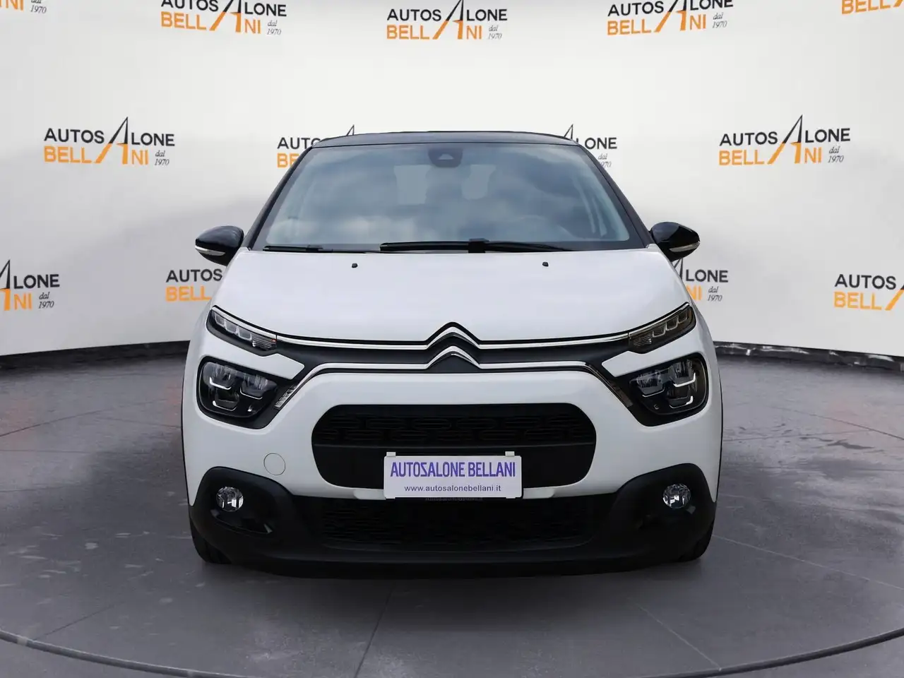 Citroen C3 BlueHDi 100 S&S Shine N1 AUTOCARRO 2